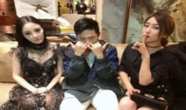 娱乐圈315吃瓜群众,揭秘明星背后的“瓜田”