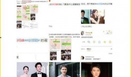 娱乐圈吃瓜流程,揭秘明星幕后故事，带你领略八卦风云