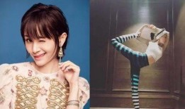 娱乐圈吃瓜杜江