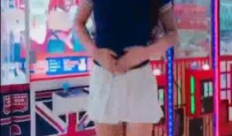 娱乐吃瓜酱跳舞