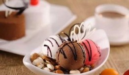 娱乐吃瓜酱雪糕,娱乐吃瓜酱雪糕，甜蜜滋味一夏