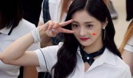 爱豆吃瓜娱乐酱周洁琼