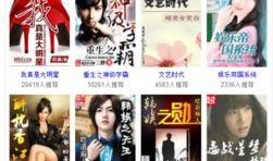 娱乐明星吃瓜专栏小说,明星吃瓜大揭秘