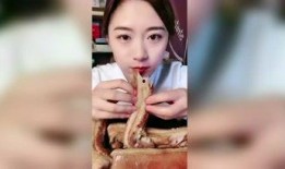 娱乐吃瓜酱本人