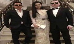 娱乐圈315吃瓜群众,揭秘明星背后的“瓜田”