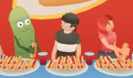 娱乐吃货小瓜酱,美食与娱乐的完美融合之旅