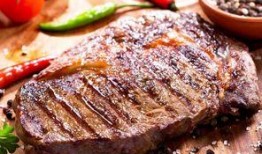 娱乐吃瓜酱牛排视频,揭秘美食与娱乐的跨界融合