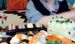 娱乐吃货小瓜酱,美食与娱乐的完美融合之旅