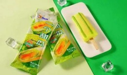 娱乐吃瓜酱雪糕,娱乐吃瓜酱雪糕，甜蜜滋味一夏